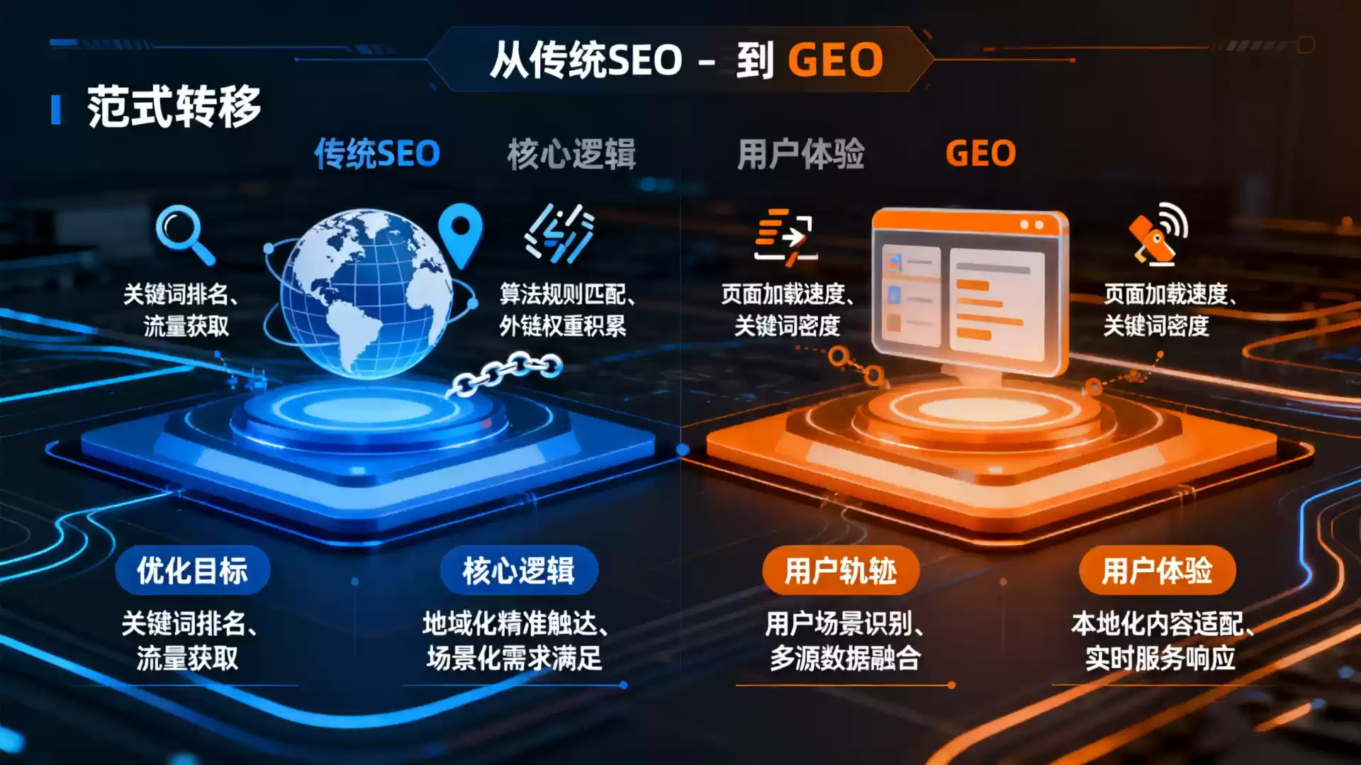 涉县什么时候开始做GEO优化最好？企业AI获客最佳布局时机解析